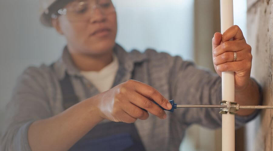 Professional Gas Leak Detection in Indianola, OK